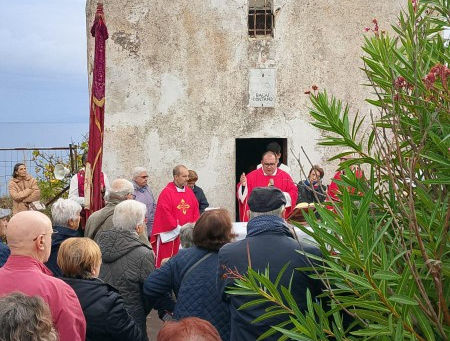 Intervista settimanale diocesano Libertà