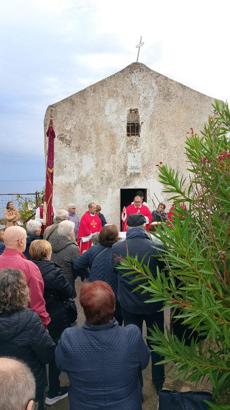 Intervista settimanale diocesano Libertà