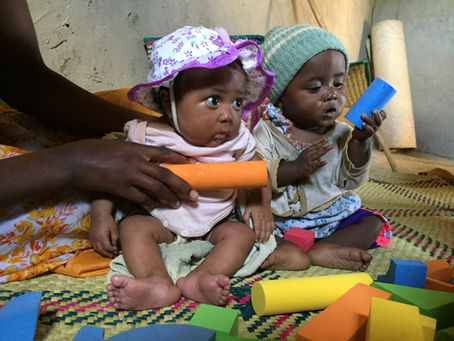 Le cose importanti della vita