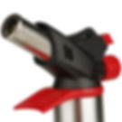 Thumbnail: Zhart Barbecue Blow Torch for Resin Art Pour Painting & Cooking TR06 INSPIRATION