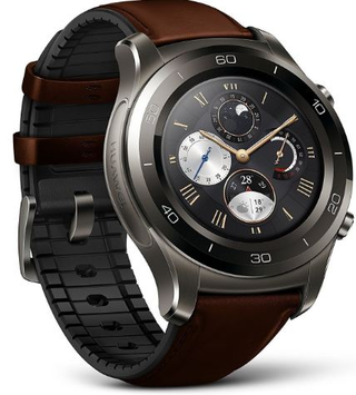 huawei smart watch 2 sport