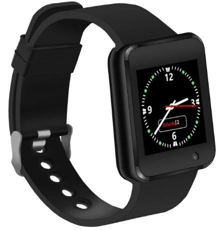 best cheap smart watches on amazon