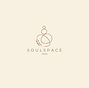 Our logo represents stability and harmony that can be achieved through the practice of Yoga