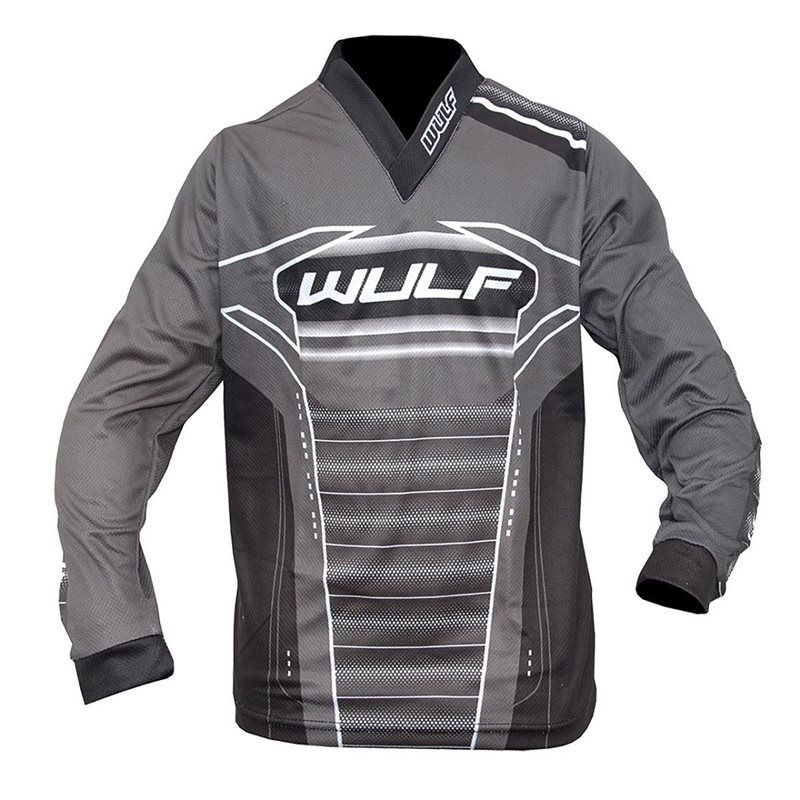 Thumbnail: WULFSPORT CORSAIR CUB RACE SHIRT