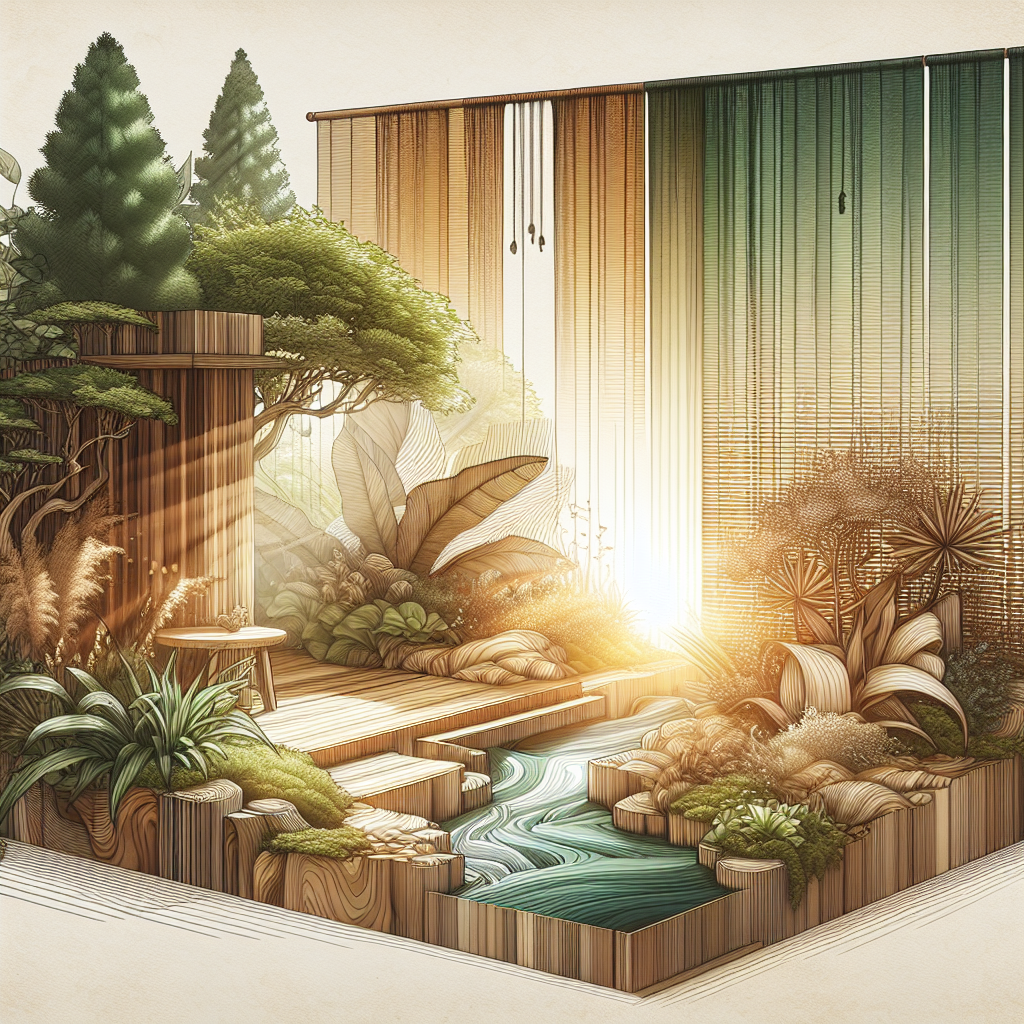 Exterior Cedar Venetians
