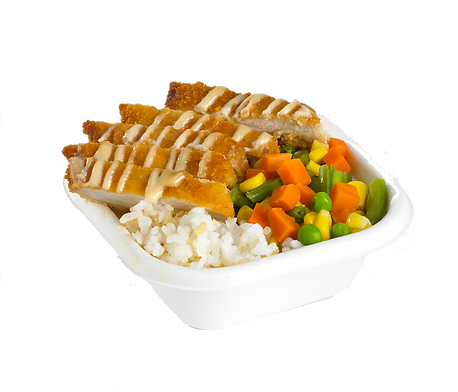 Sushi School Canteen