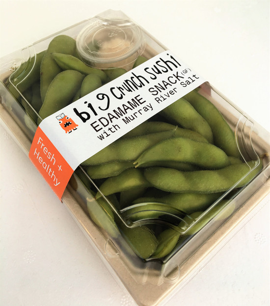 Edamame Superfood