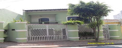 Rua Belém - Vila Assunção