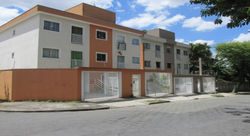 Avenida Tibiriçá - Vila Homero Thon
