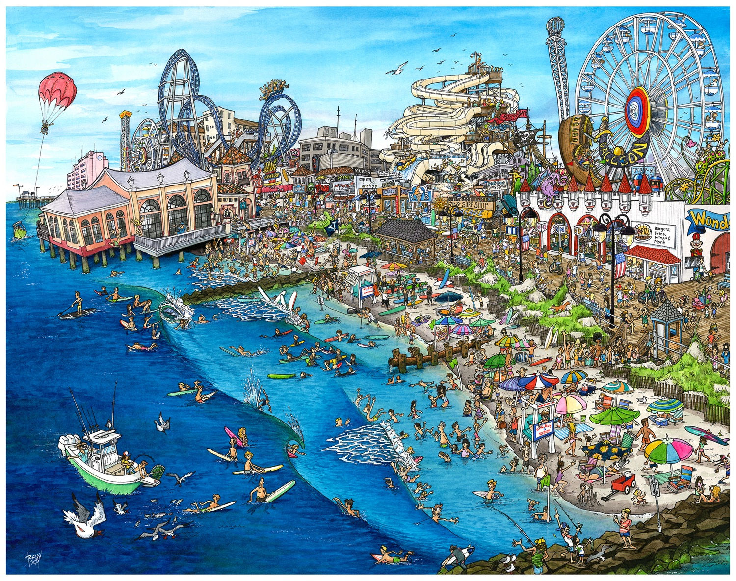 Something for Everyone - Sintra