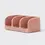 Thumbnail: Self-Draining Soap Dish - Terracotta