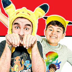 Ian with Ian