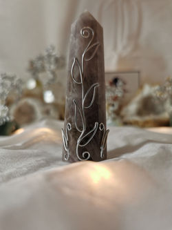 Custom Crystal Designs