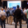 Microsoft tech conference live