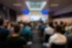 Experts Live Microsoft Tech conference