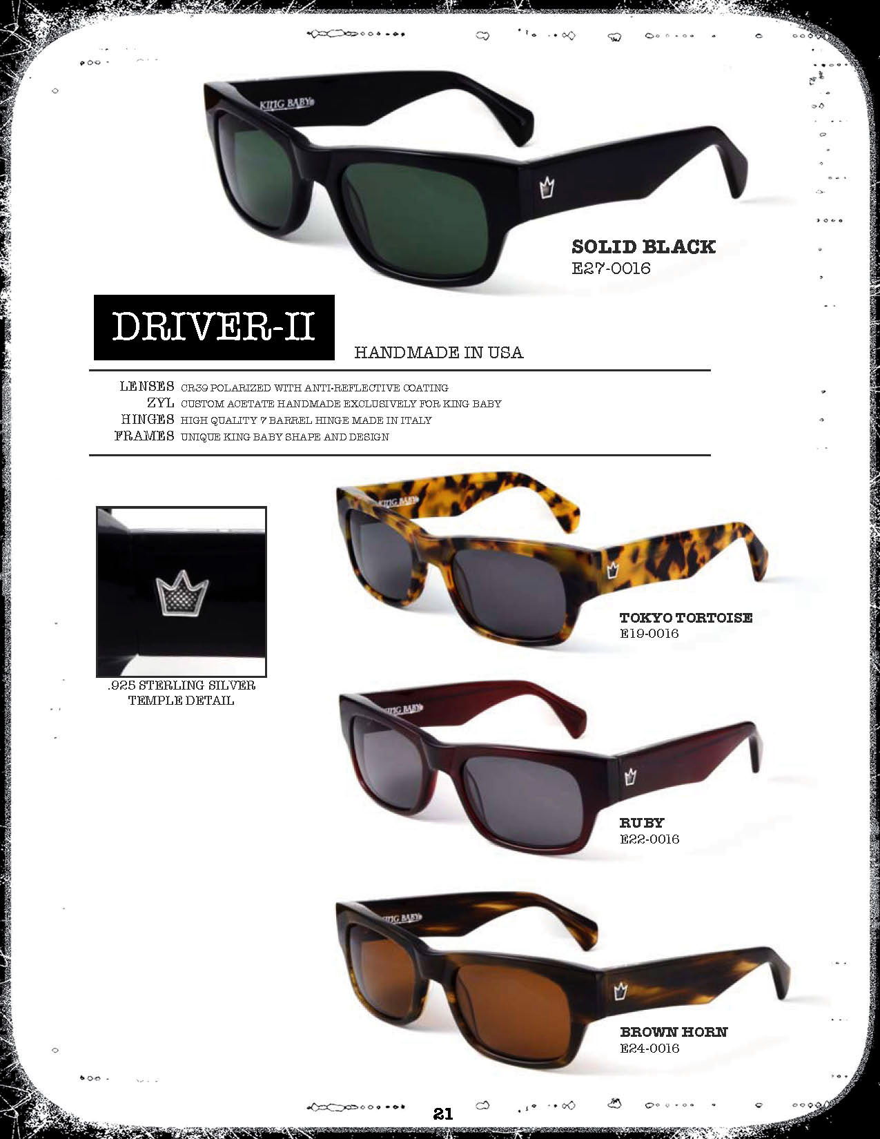 king baby sunglasses