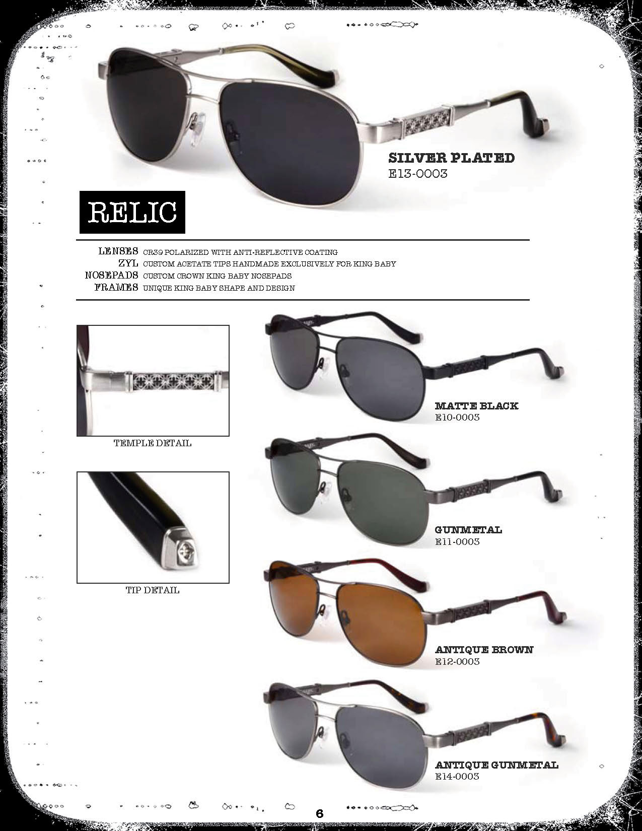 king baby sunglasses