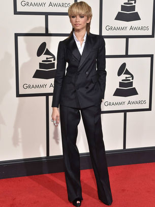 Zendaya la it girl del momento