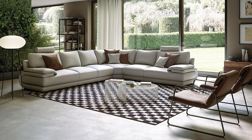 Sofá Atlantic | Chateau Dax 