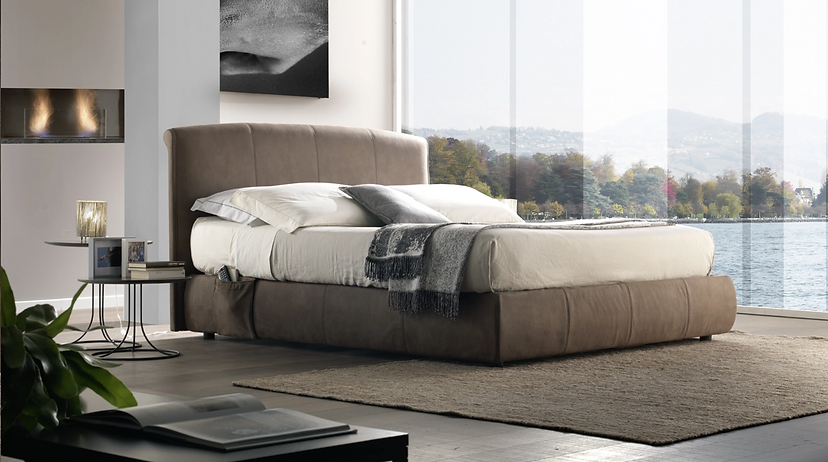 Cama Kea | Chateau Dax