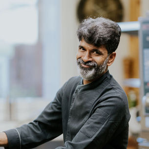 Wir suchen: Koch / Köchin 40-60%