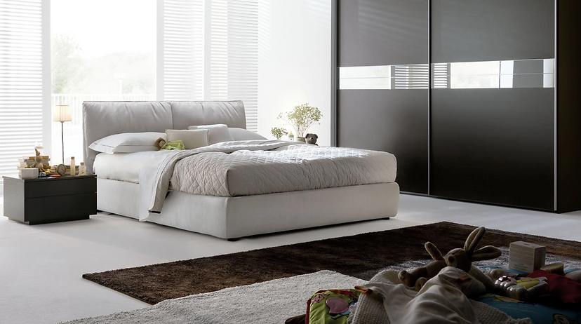 Cama Chateau Dax Formentera