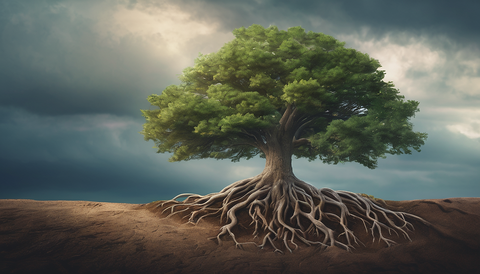 Resilience & Motivation: Overcoming Life's Challenges