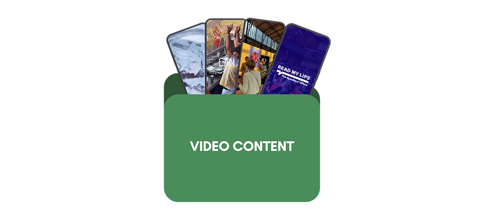 Logo Kenzo Krijgsman — webdesign en video content