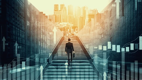 Navigating My Work Journey: Milestones and Achievements in My Career