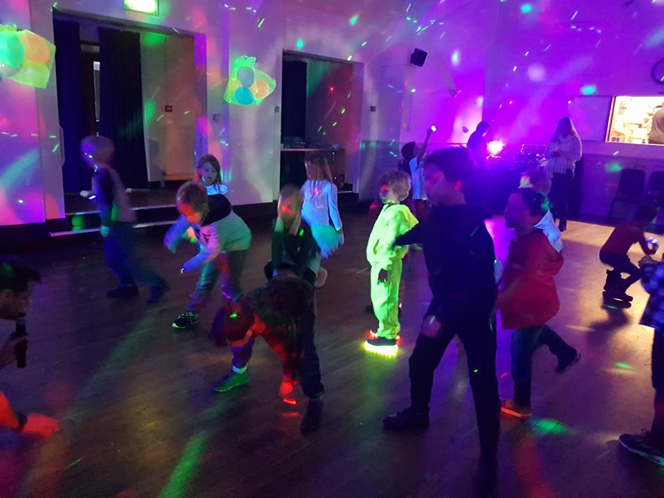 Unique Kids Parties Professional Entertainers