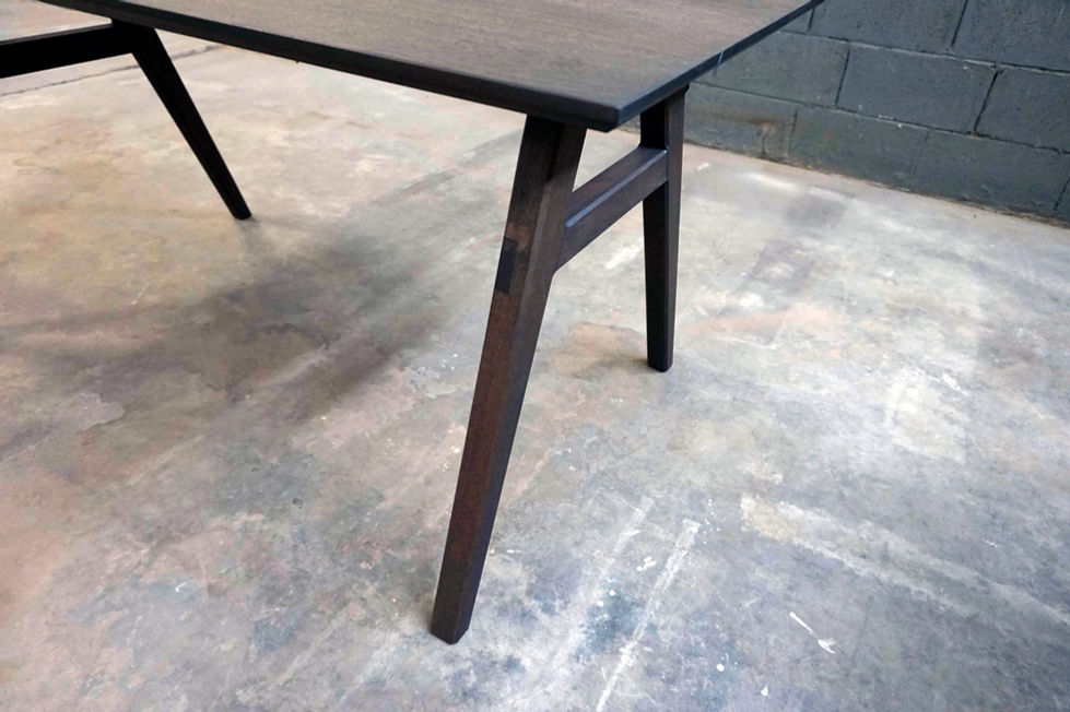 BDSPR Desk Design