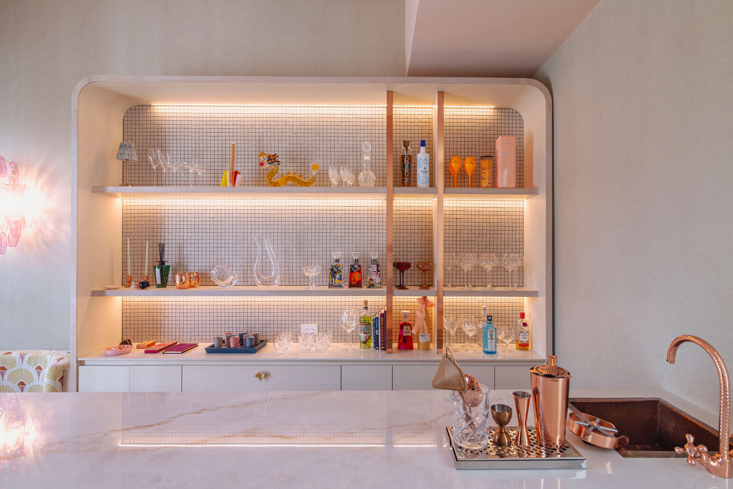 Ambar 79 Residential Bar