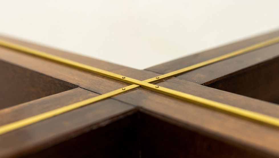 BDSPR Modern Dining Table
