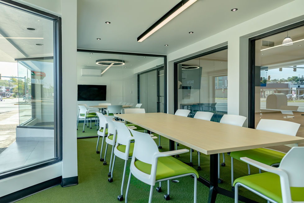 BDSPR Windmar Offices Ave. Roosevelt Hato Rey
