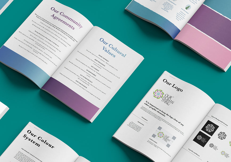 Our Human Thing - Brand manual - Portfolio Image_edited.jpg