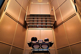 永代供養墓「六角堂ひかり」|13年安置納骨壇