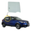 Miniatura: Nissan Kicks 2016-2025 Vidrio Puerta Trasera