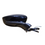 Miniatura: Espejo Retrovisor Mazda 3 2019-2024 Cabezal Con Abate Eléctrico