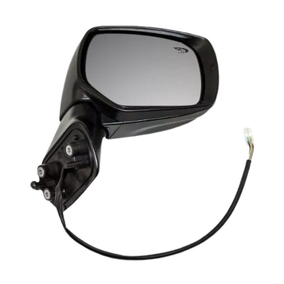 Retrovisor Subaru XV 2012-2016 Con abate eléctrico y sensor