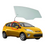 Miniatura: Ford Fiesta 2009-2017 Vidrio Puerta Delantera