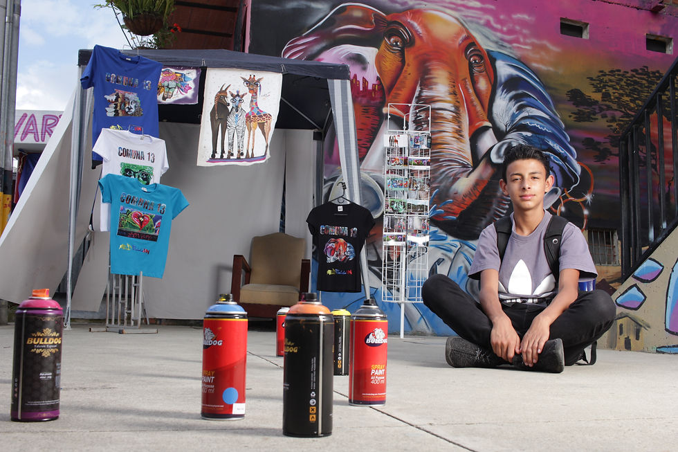 Factoria fotografica