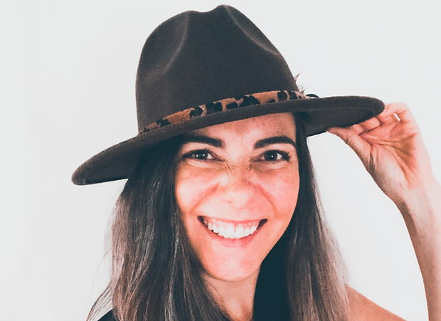 Fernanda Vidal - Mutta Design
