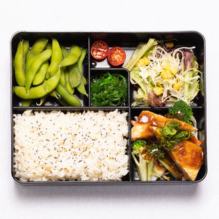 Yasai Teriyaki Bento.jpg