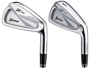 Thumbnail: Srixon Z-765 iron set