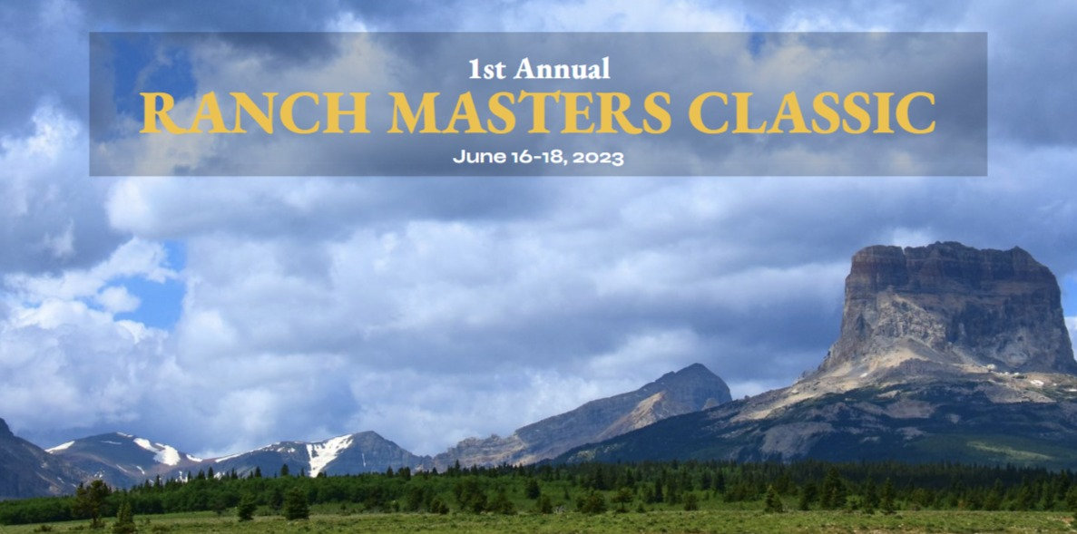 Ranch Masters Classic RockNRoll Stockdogs