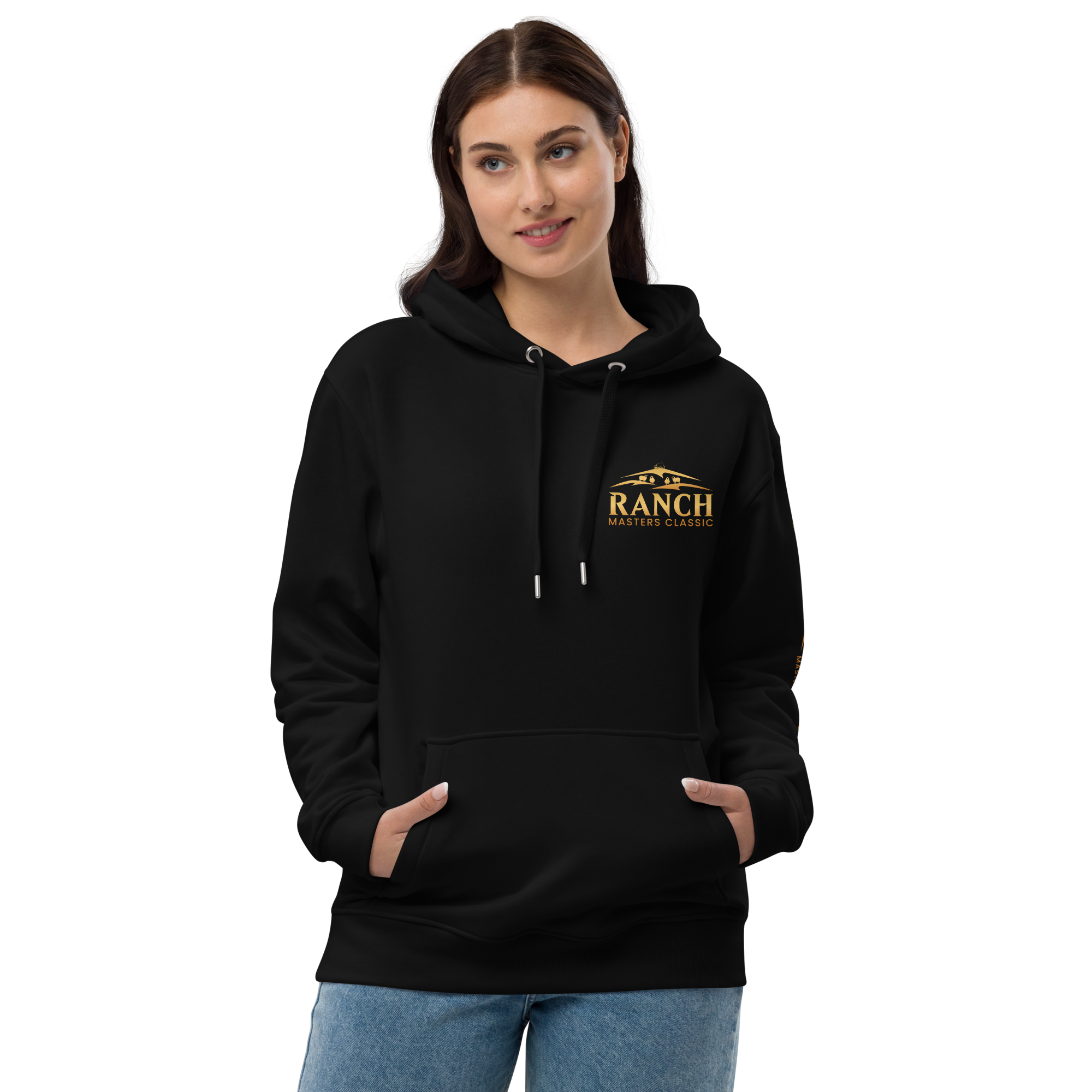 Hoodie - "I came. I saw. I did a 1000y outrun"