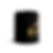 Thumbnail: Black Glossy Mug