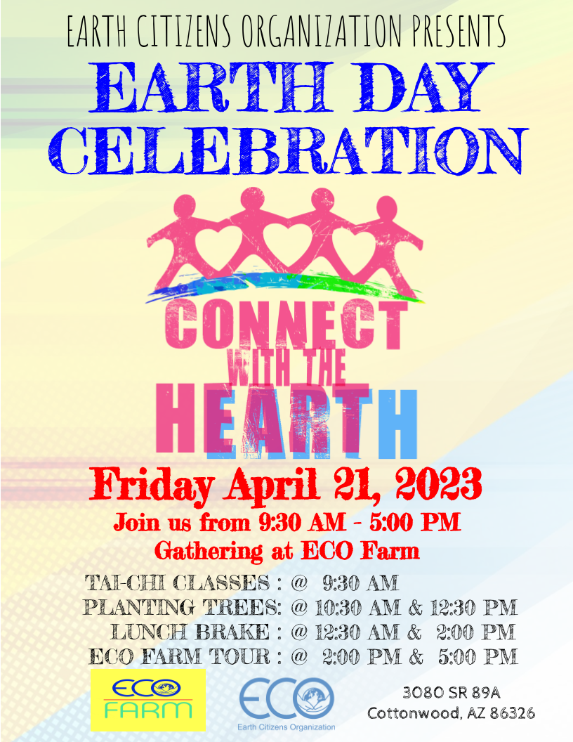 4/21 ERATH DAY EVENT