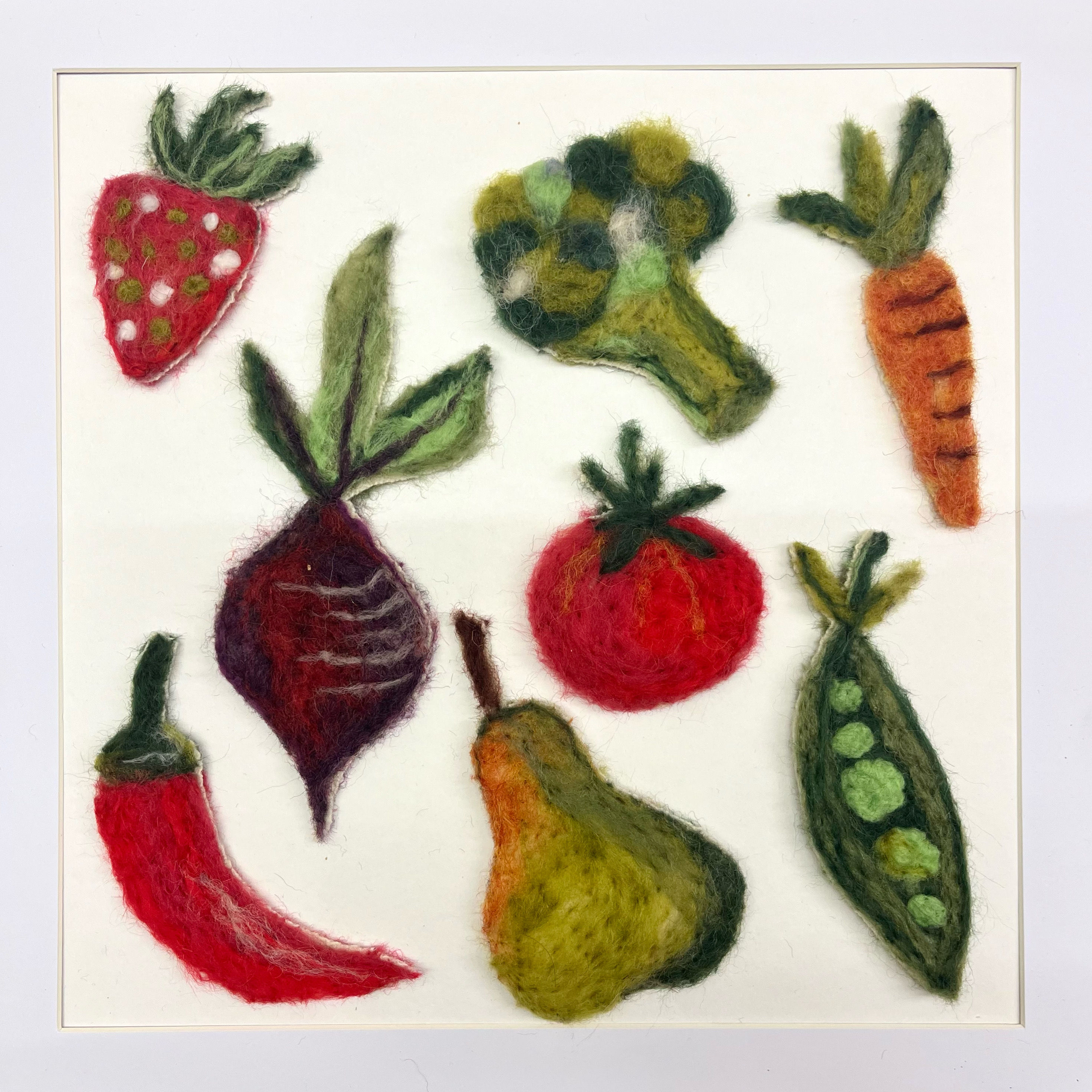 Original Growers Patch