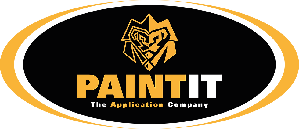 PaintIt Logo